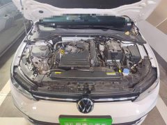 Volkswagen Golf 2023 Facelift 280TSI DSG Pro - ფოტო 11
