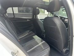 Volkswagen Golf 2023 Facelift 280TSI DSG Pro - ფოტო 13