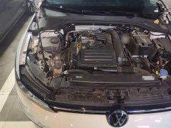 Volkswagen Golf 2023 Facelift 280TSI DSG Pro - ფოტო 20