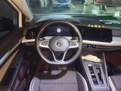 Volkswagen Golf 2023 Facelift 280TSI DSG Pro - ფოტო 3