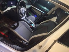 Volkswagen Golf 2023 Facelift 280TSI DSG Pro - ფოტო 8