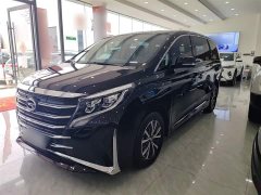 GAC Aion M8 2024 Lingxiu Series 390T Luxury - ფოტო 1