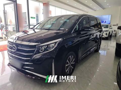 2025 GAC Aion M8 Lingxiu Series 390T Luxury