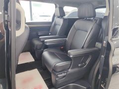 GAC Aion M8 2024 Lingxiu Series 390T Luxury - ფოტო 10