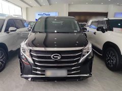 GAC Aion M8 2024 Lingxiu Series 390T Luxury - ფოტო 3