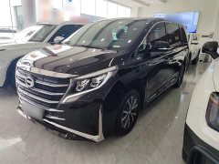 GAC Aion M8 2024 Lingxiu Series 390T Luxury - ფოტო 4