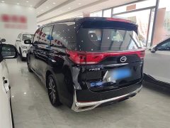 GAC Aion M8 2024 Lingxiu Series 390T Luxury - ფოტო 6