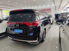 GAC Aion M8 2024 Lingxiu Series 390T Luxury - ფოტო 8