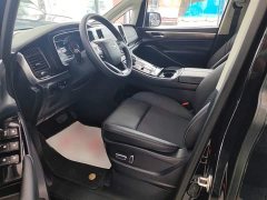 GAC Aion M8 2024 Lingxiu Series 390T Luxury - ფოტო 9