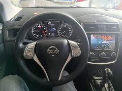 Nissan Qida TIIDA 2024 1.6L CVT Smart Edition - ფოტო 10
