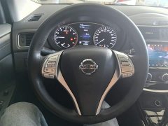 Nissan Qida TIIDA 2024 1.6L CVT Smart Edition - ფოტო 11