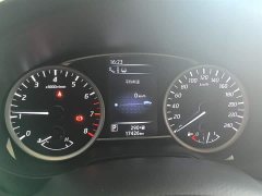 Nissan Qida TIIDA 2024 1.6L CVT Smart Edition - ფოტო 12