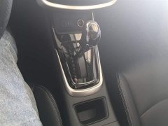 Nissan Qida TIIDA 2024 1.6L CVT Smart Edition - ფოტო 14