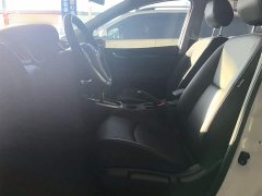 Nissan Qida TIIDA 2024 1.6L CVT Smart Edition - ფოტო 15
