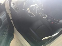 Nissan Qida TIIDA 2024 1.6L CVT Smart Edition - ფოტო 16