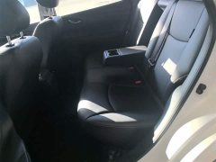 Nissan Qida TIIDA 2024 1.6L CVT Smart Edition - ფოტო 17