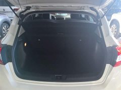 Nissan Qida TIIDA 2024 1.6L CVT Smart Edition - ფოტო 19