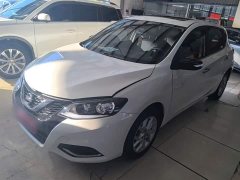 Nissan Qida TIIDA 2024 1.6L CVT Smart Edition - ფოტო 2