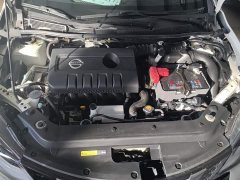 Nissan Qida TIIDA 2024 1.6L CVT Smart Edition - ფოტო 20