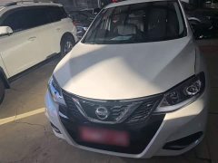 Nissan Qida TIIDA 2024 1.6L CVT Smart Edition - ფოტო 3