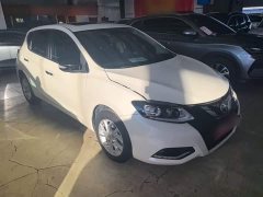 Nissan Qida TIIDA 2024 1.6L CVT Smart Edition - ფოტო 4