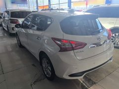 Nissan Qida TIIDA 2024 1.6L CVT Smart Edition - ფოტო 5