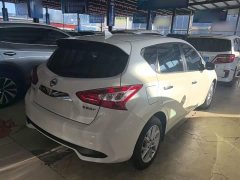 Nissan Qida TIIDA 2024 1.6L CVT Smart Edition - ფოტო 7