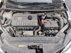 Nissan Qida Tiida 2023 1.6L CVT Smart Edition - ფოტო 11