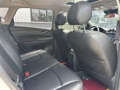 Nissan Qida Tiida 2023 1.6L CVT Smart Edition - ფოტო 13