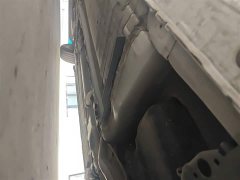 Nissan Qida Tiida 2023 1.6L CVT Smart Edition - ფოტო 17