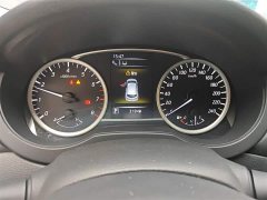 Nissan Qida Tiida 2023 1.6L CVT Smart Edition - ფოტო 4