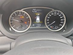 Nissan Qida Tiida 2023 1.6L CVT Smart Edition - ფოტო 5