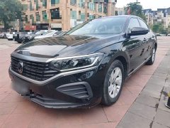 Volkswagen Passat 280TSI Business Edition - ფოტო 1