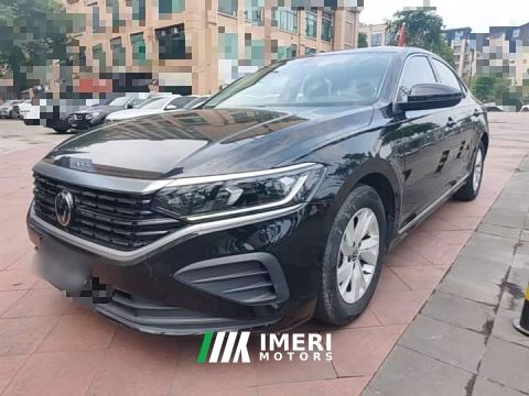 2024 Volkswagen Passat 280TSI Business Edition