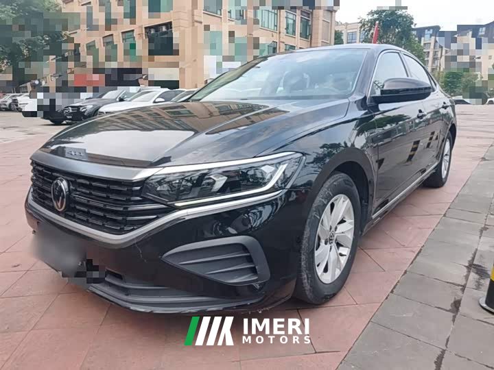 Volkswagen Passat 280TSI Business Edition