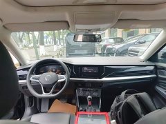Volkswagen Passat 280TSI Business Edition - ფოტო 10