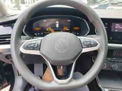 Volkswagen Passat 280TSI Business Edition - ფოტო 11