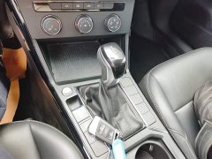 Volkswagen Passat 280TSI Business Edition - ფოტო 14