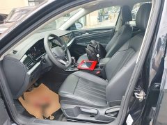 Volkswagen Passat 280TSI Business Edition - ფოტო 15