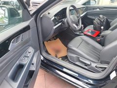 Volkswagen Passat 280TSI Business Edition - ფოტო 16