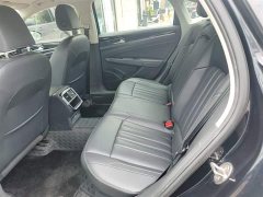 Volkswagen Passat 280TSI Business Edition - ფოტო 17