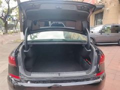 Volkswagen Passat 280TSI Business Edition - ფოტო 19