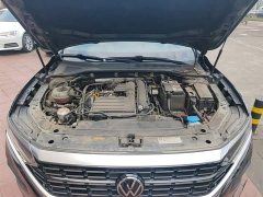 Volkswagen Passat 280TSI Business Edition - ფოტო 20