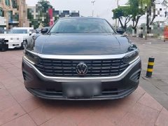Volkswagen Passat 280TSI Business Edition - ფოტო 3