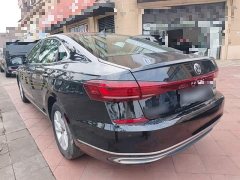 Volkswagen Passat 280TSI Business Edition - ფოტო 5