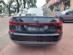 Volkswagen Passat 280TSI Business Edition - ფოტო 6