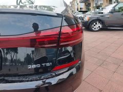 Volkswagen Passat 280TSI Business Edition - ფოტო 8