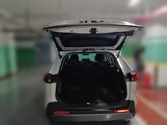 Toyota RAV4 2020 2.0L CVT FWD Fashion Plus Edition - ფოტო 10