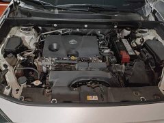 Toyota RAV4 2020 2.0L CVT FWD Fashion Plus Edition - ფოტო 11