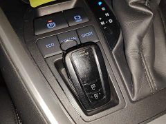 Toyota RAV4 2020 2.0L CVT FWD Fashion Plus Edition - ფოტო 12